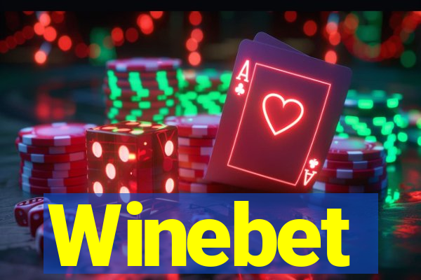 Winebet