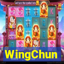 WingChun