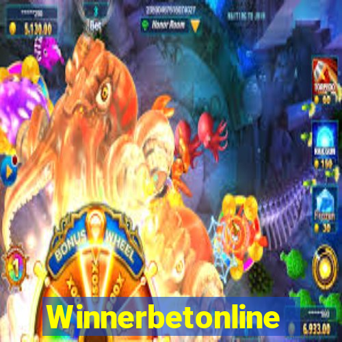 Winnerbetonline