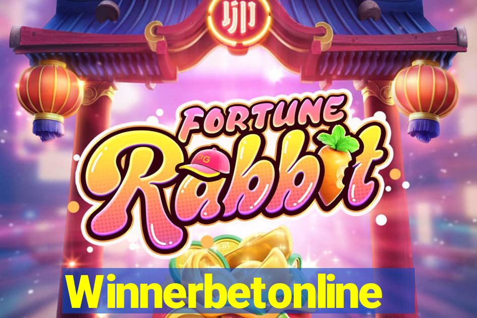 Winnerbetonline