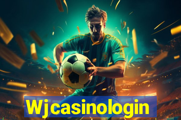 Wjcasinologin