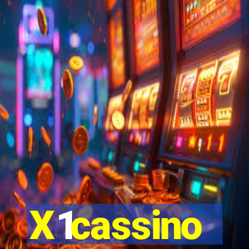 X1cassino