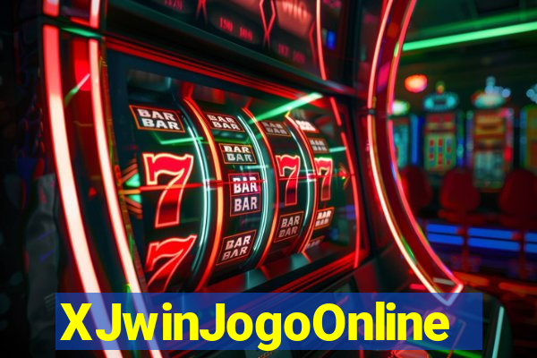 XJwinJogoOnline