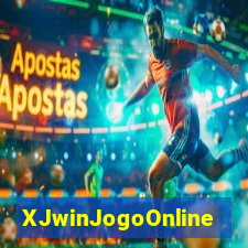 XJwinJogoOnline