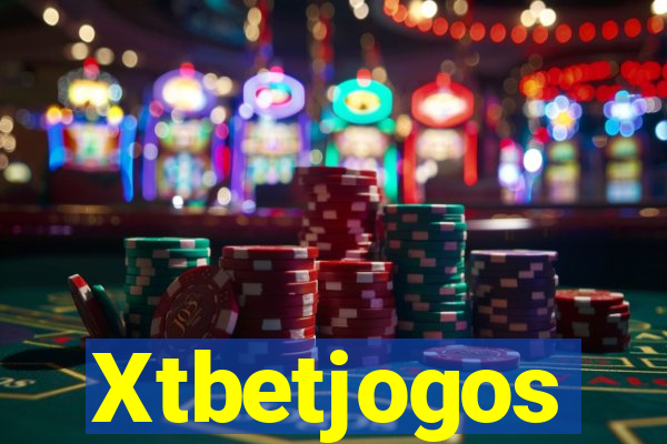 Xtbetjogos