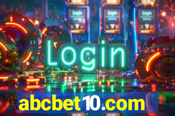 abcbet10.com