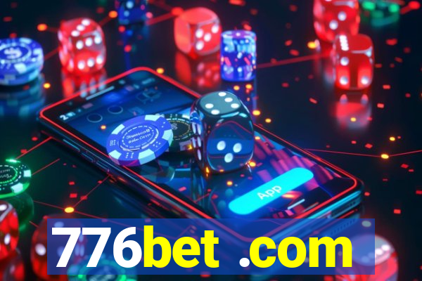 776bet .com