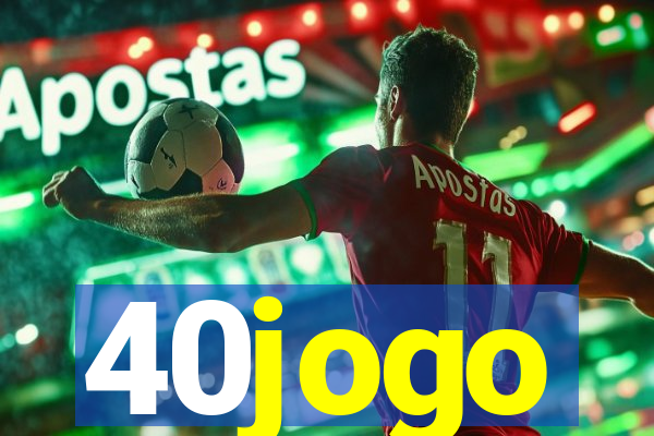 40jogo