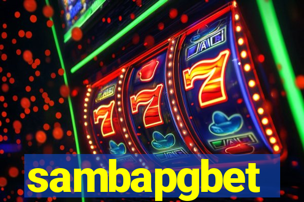 sambapgbet