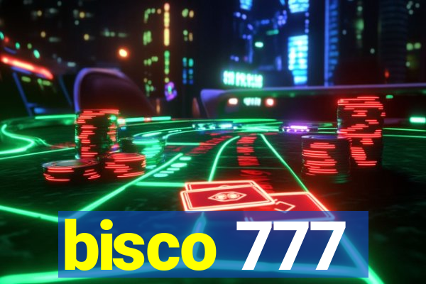 bisco 777