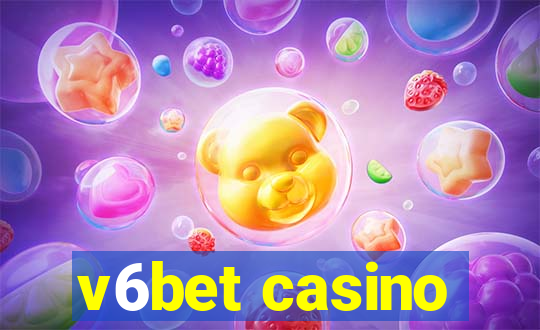 v6bet casino