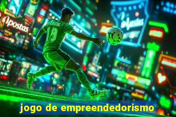 jogo de empreendedorismo