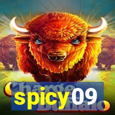 spicy09