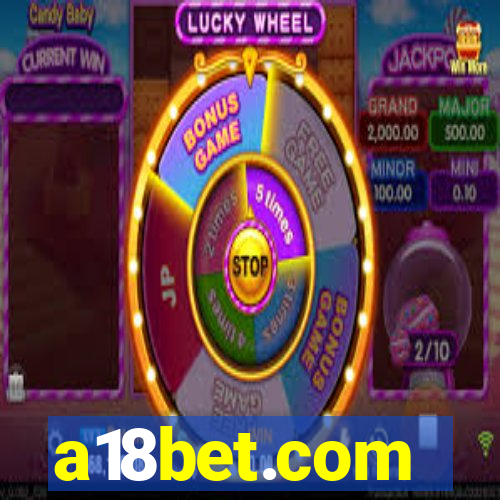 a18bet.com