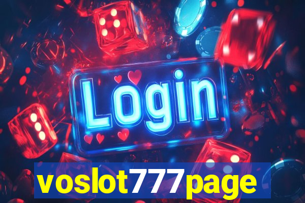 voslot777page