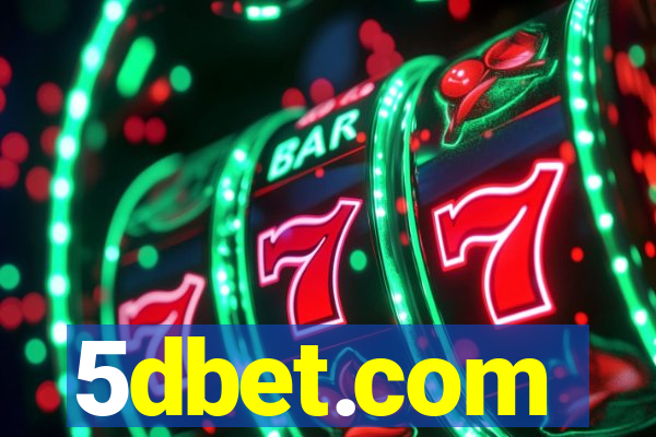 5dbet.com