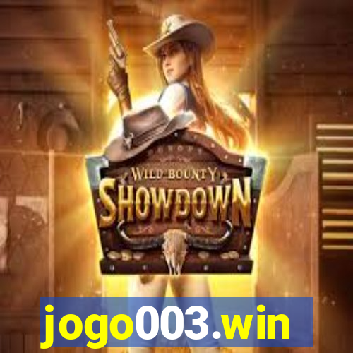 jogo003.win