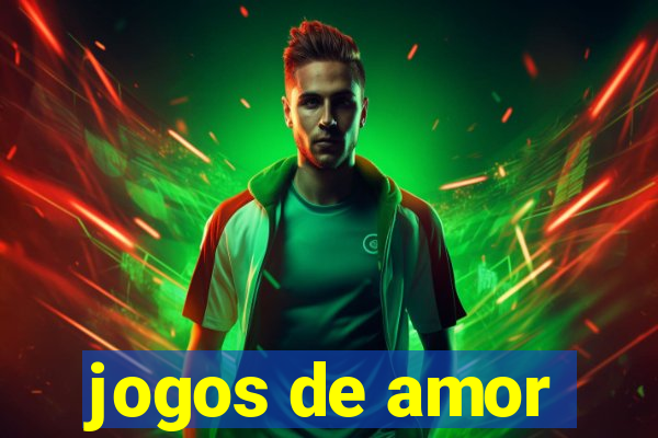 jogos de amor