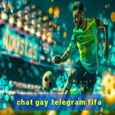 chat gay telegram fifa