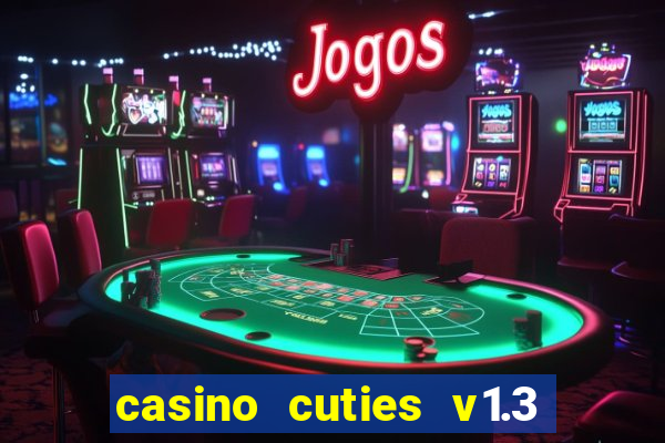 casino cuties v1.3 - android.apk