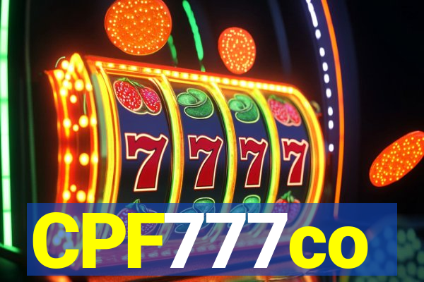 CPF777co