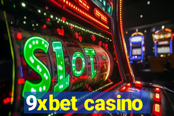 9xbet casino