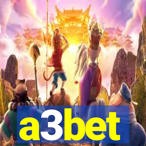 a3bet