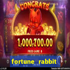 fortune rabbit horário pagante hoje