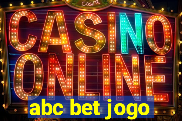 abc bet jogo