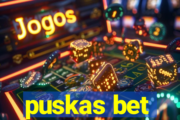 puskas bet