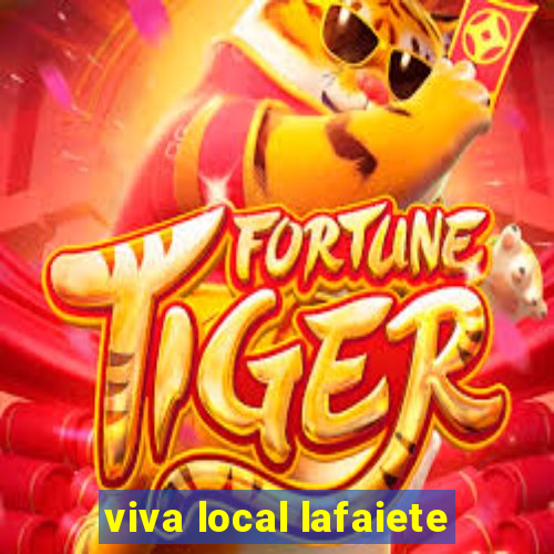 viva local lafaiete