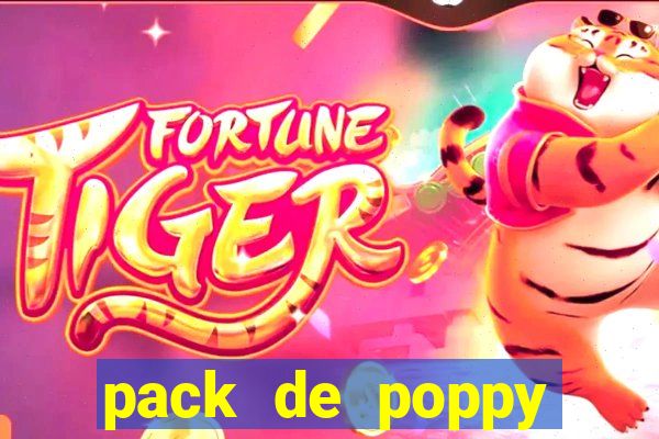 pack de poppy playtime para drawing cartoons 2 vk