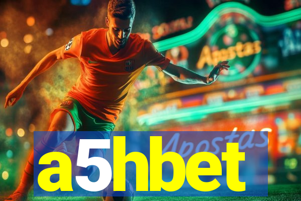 a5hbet