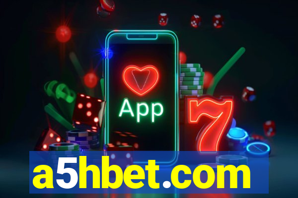 a5hbet.com