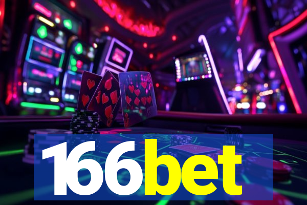 166bet