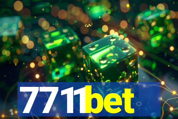 7711bet