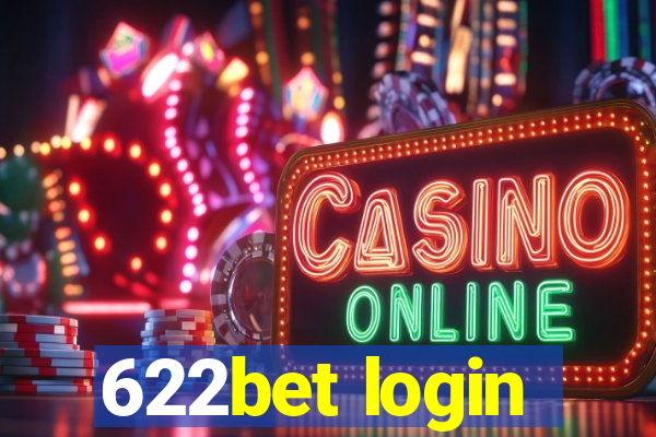 622bet login