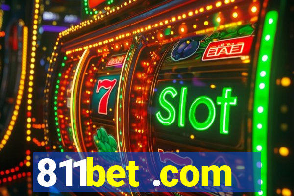 811bet .com