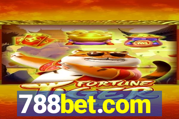 788bet.com