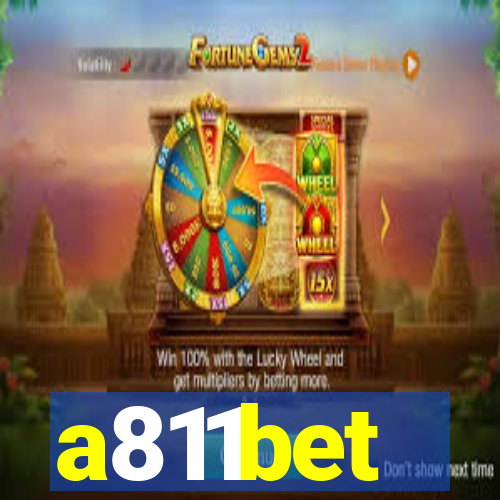 a811bet