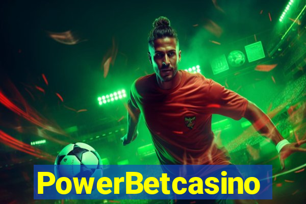 PowerBetcasino