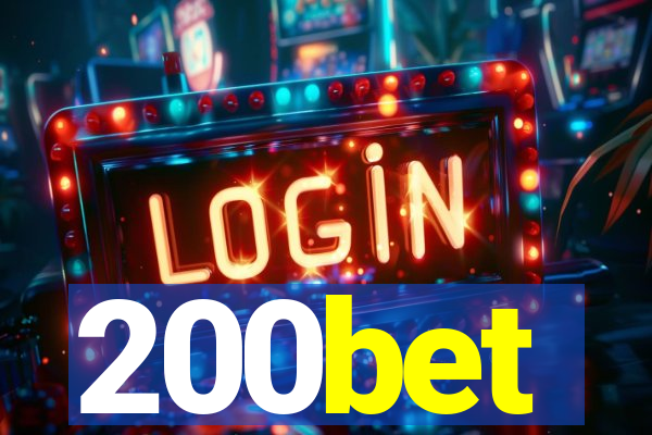 200bet