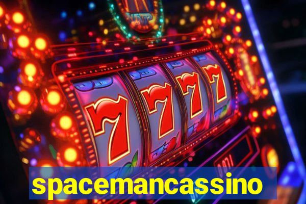 spacemancassino