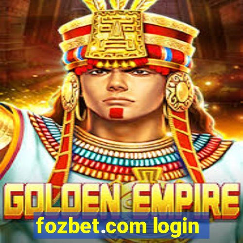 fozbet.com login