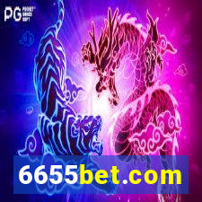 6655bet.com