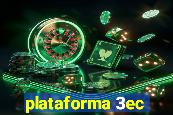 plataforma 3ec