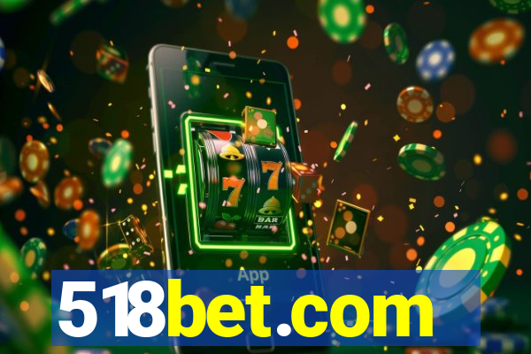 518bet.com