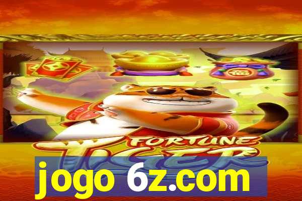 jogo 6z.com