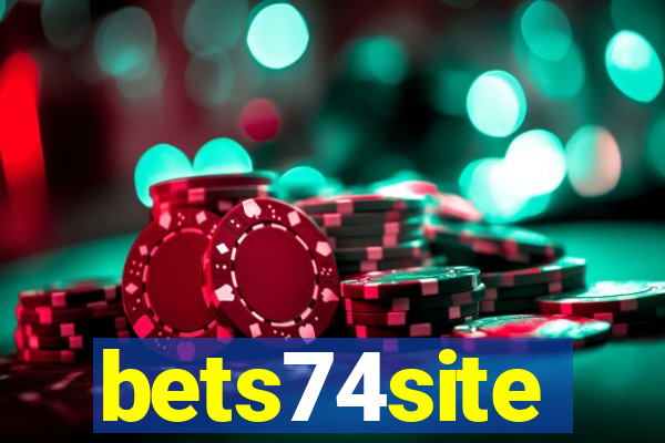 bets74site