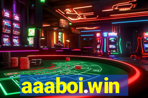 aaaboi.win